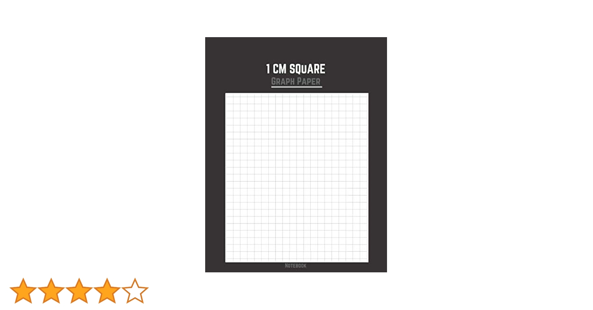 Printable One Centimeter Graph Paper