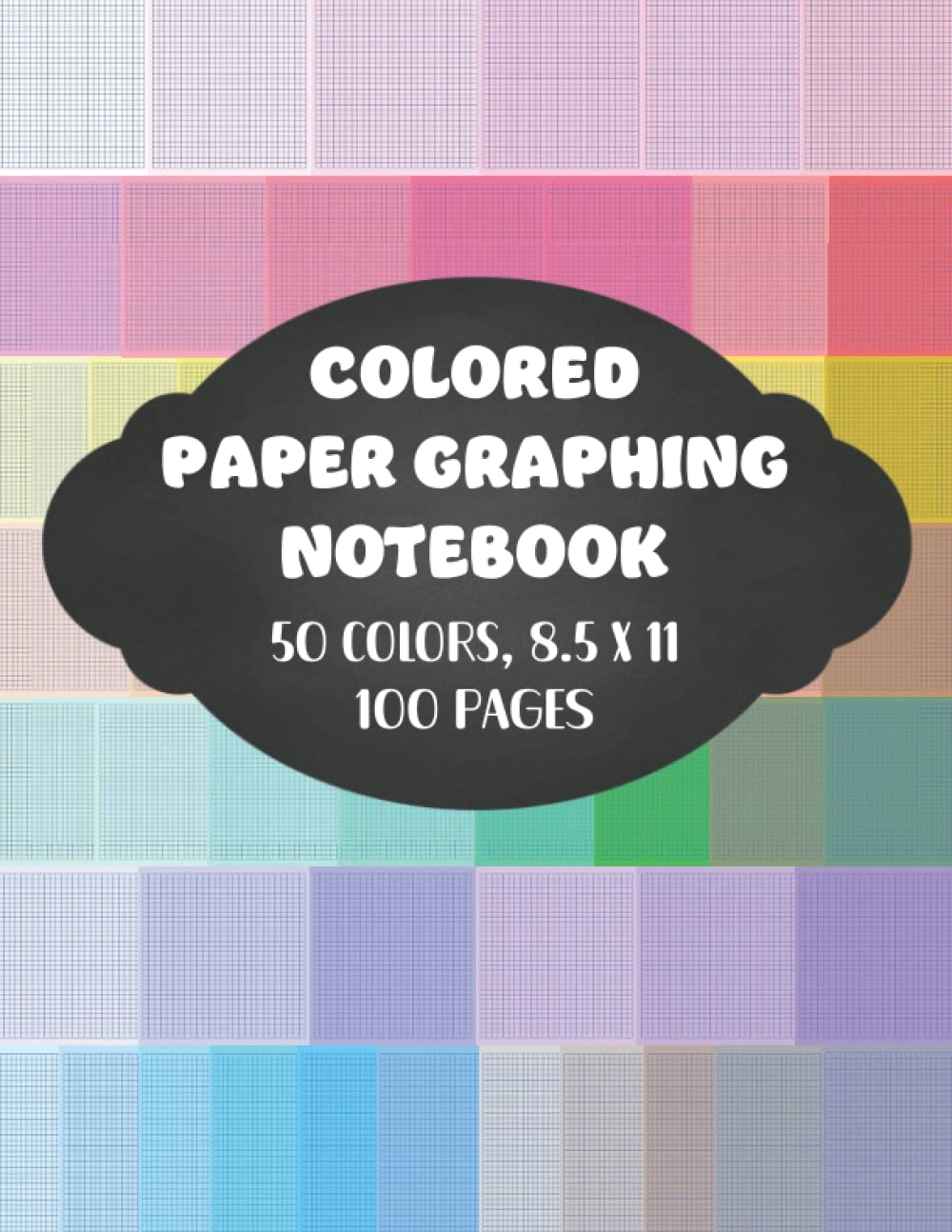 Graph Paper Printable 8.5 X 11
