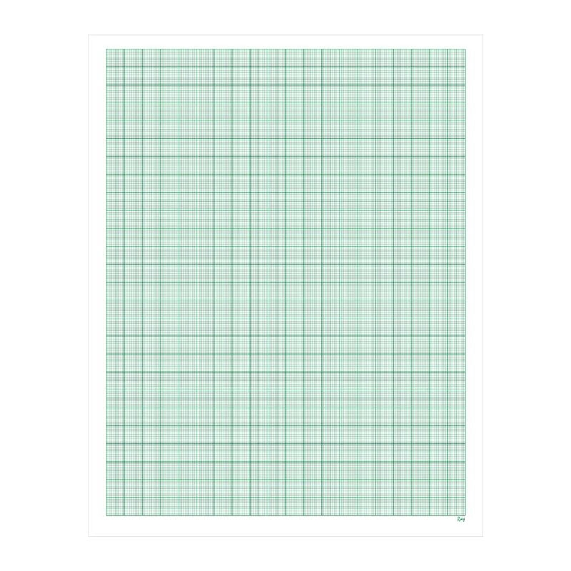 Buy Graph Paper A4 Size Online In India Hello August