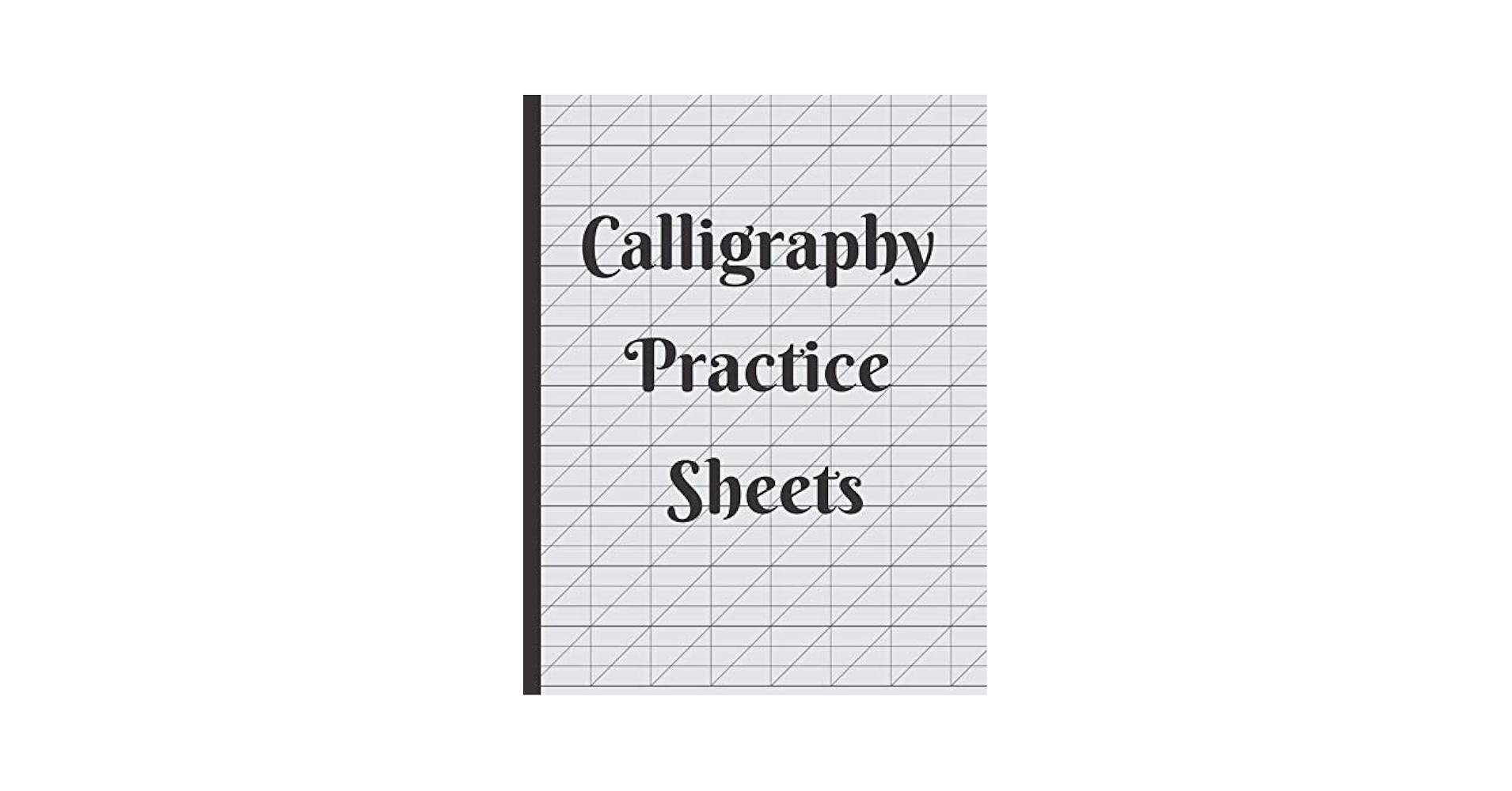 Calligraphy Practice Sheets Blank Lined Handwriting Practice Paper For Adults Kids 150 Pages Of Calligraphy Writing Paper Calligraphy Workbook Practice Calligraphy Notebook Journal Calligraphy Podzed Journals Notebooks 