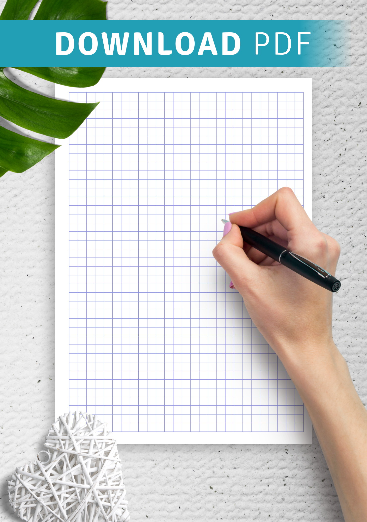 Printable Cm Graph Paper