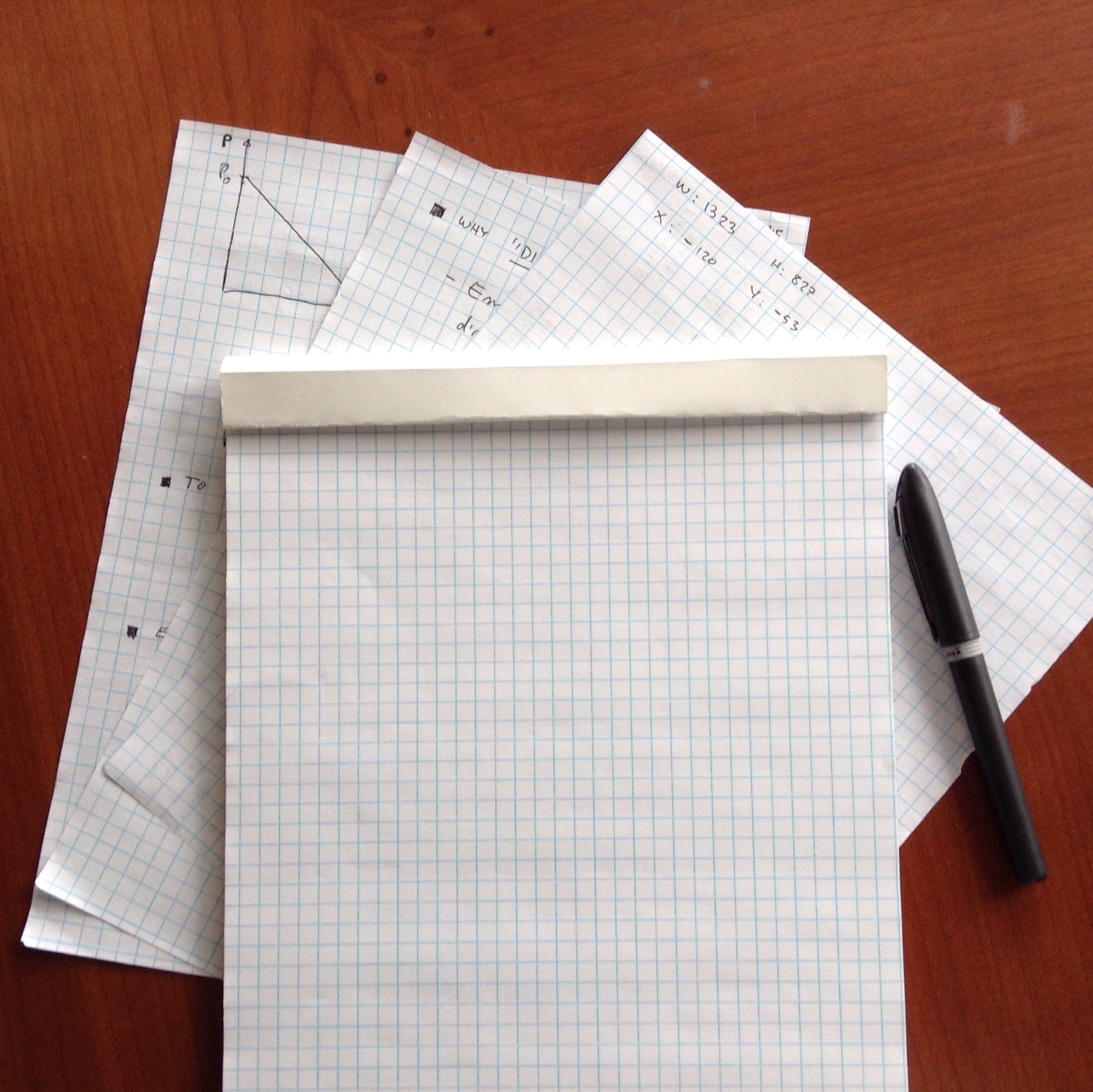File Graph Paper Pad And Examples 16645340674 jpg Wikimedia Commons
