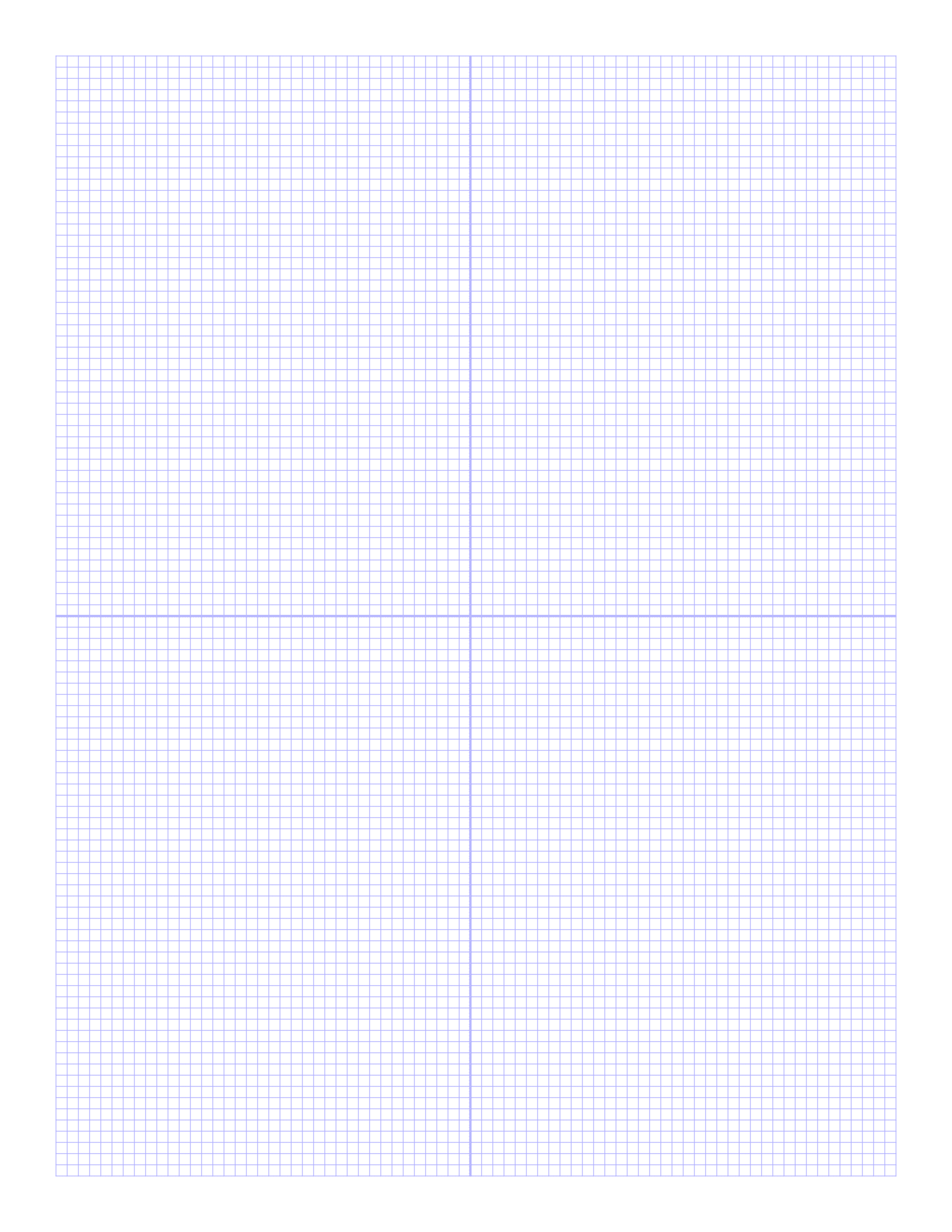 1 Cm Graph Paper Printable
