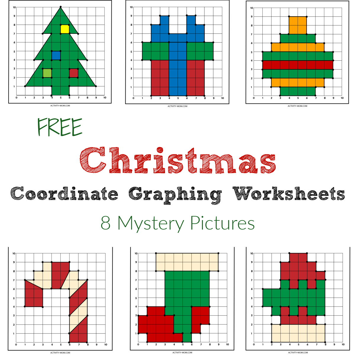 Free Printable Archives The Activity Mom