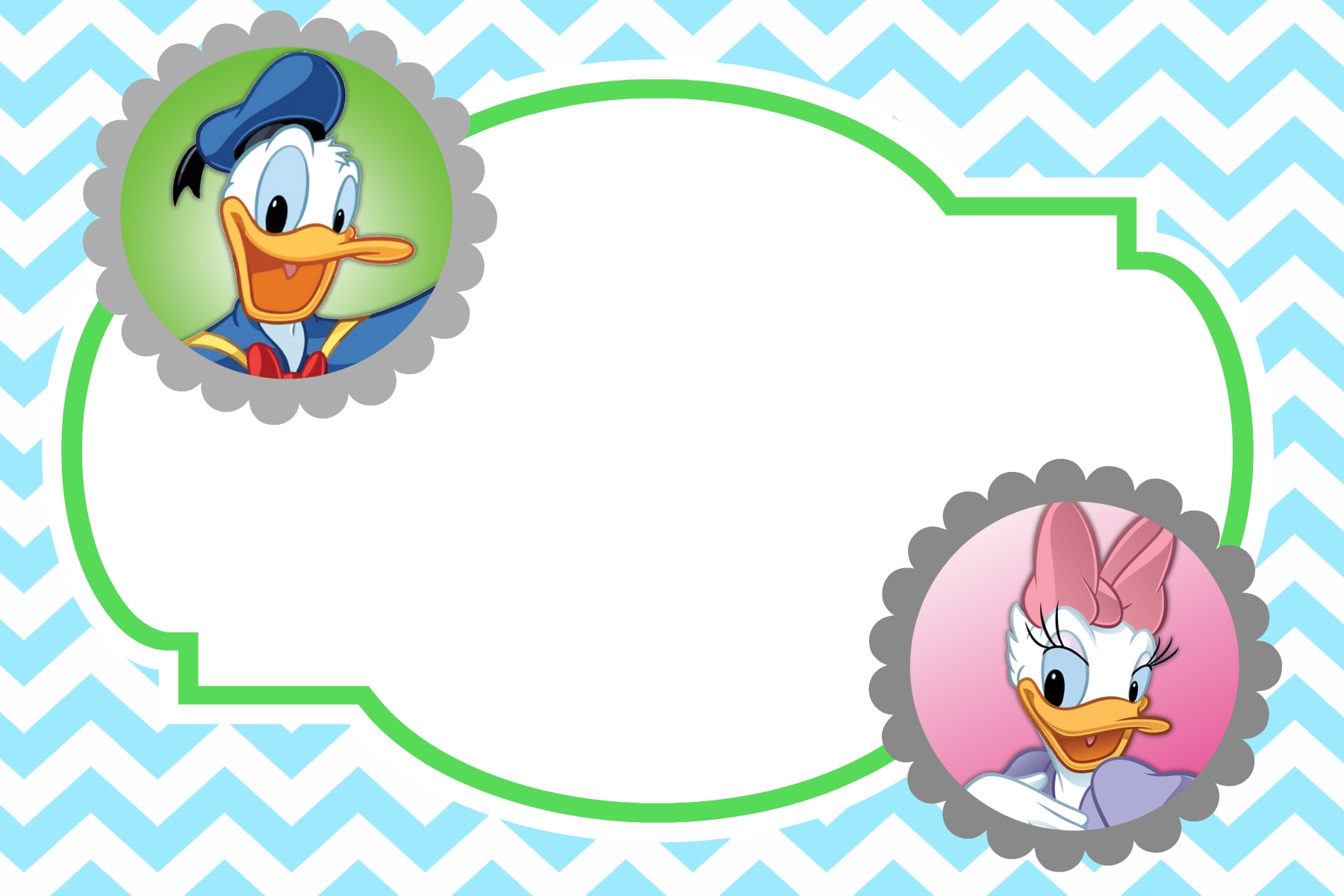 Free Printable Disney Character Autograph Pages Perfect For Upcoming Disney Trip 