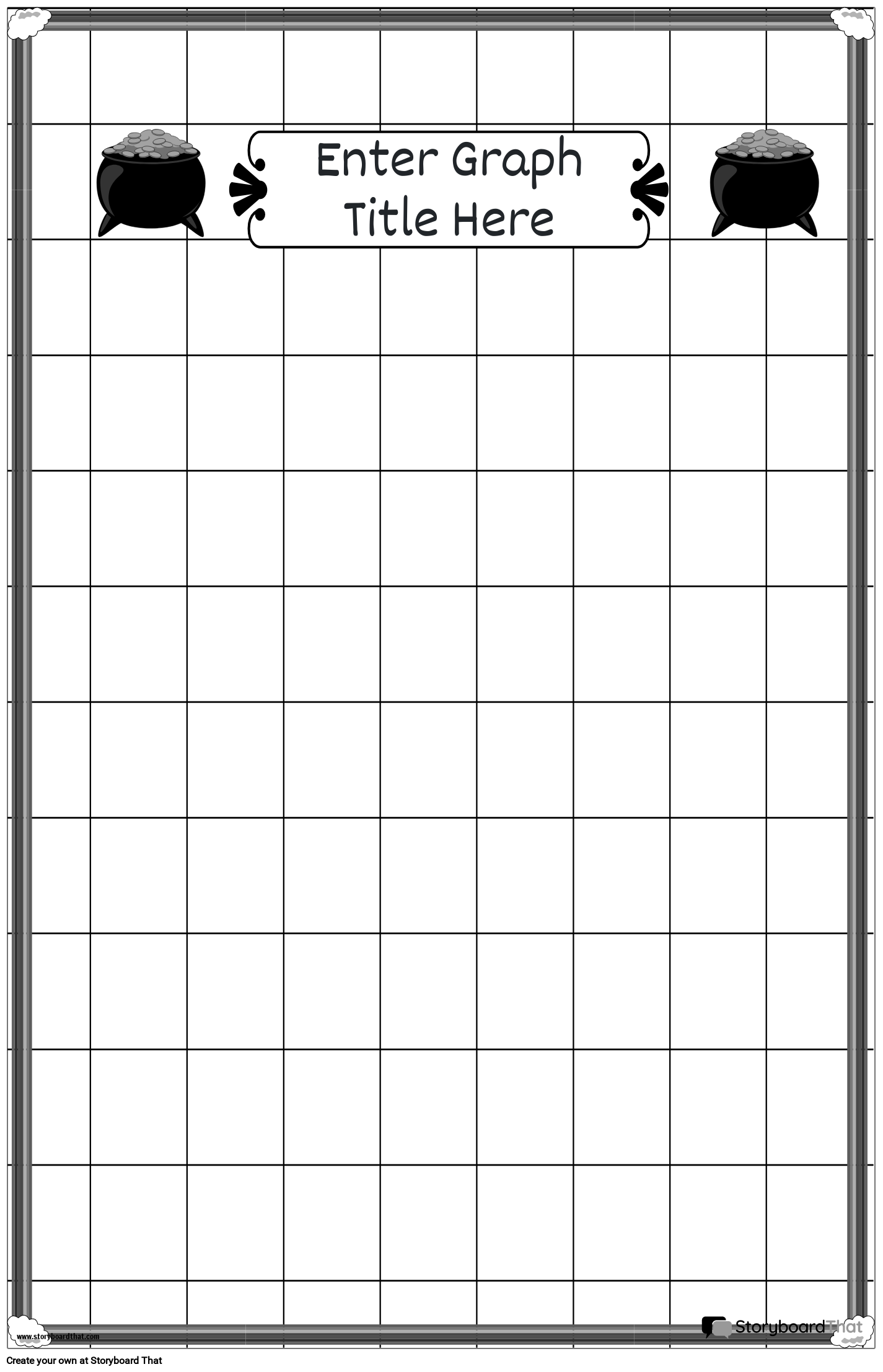 Free Printable Graph Paper Templates Designs