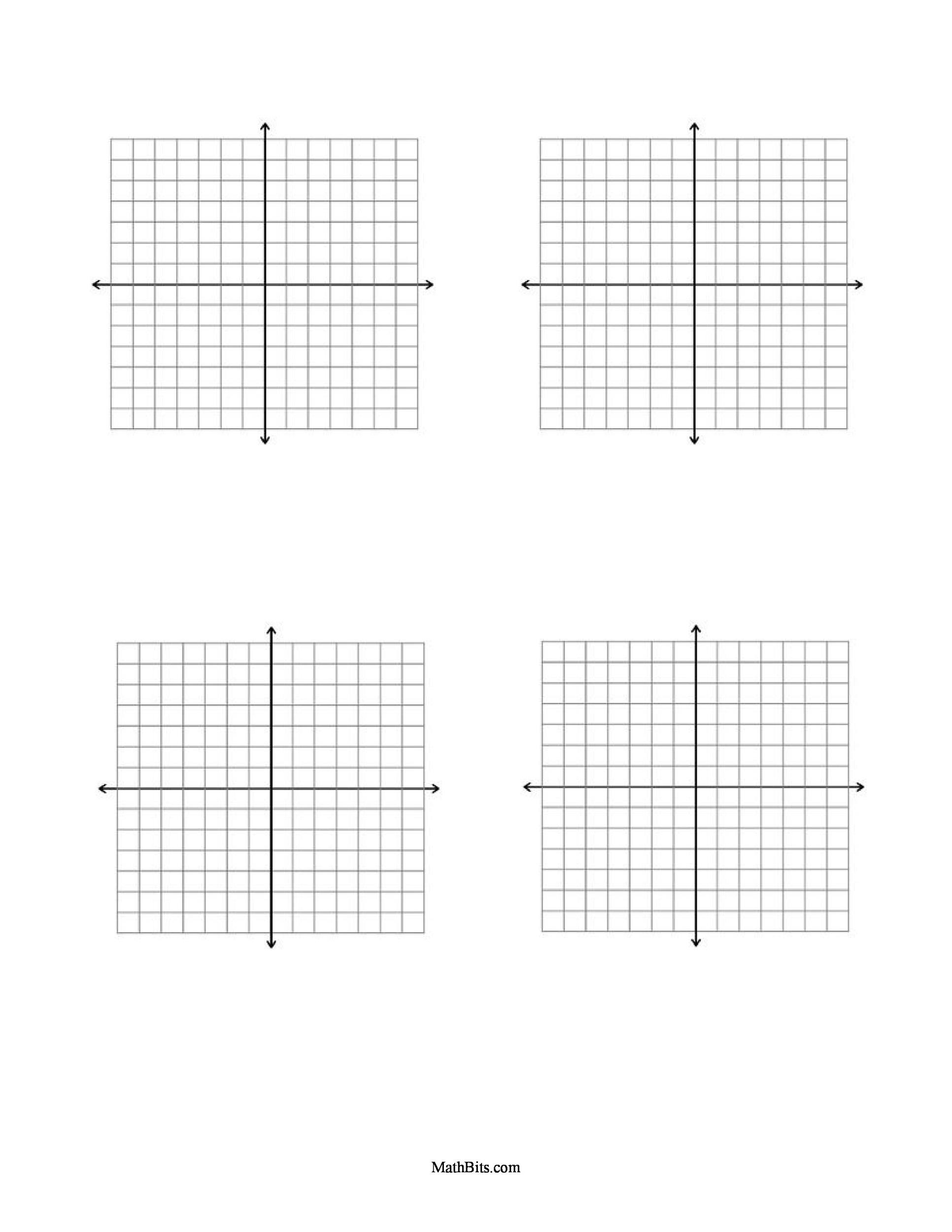 Free Printable Graphs Download Free Printable Graphs Png Images Free Worksheets On Clipart Library