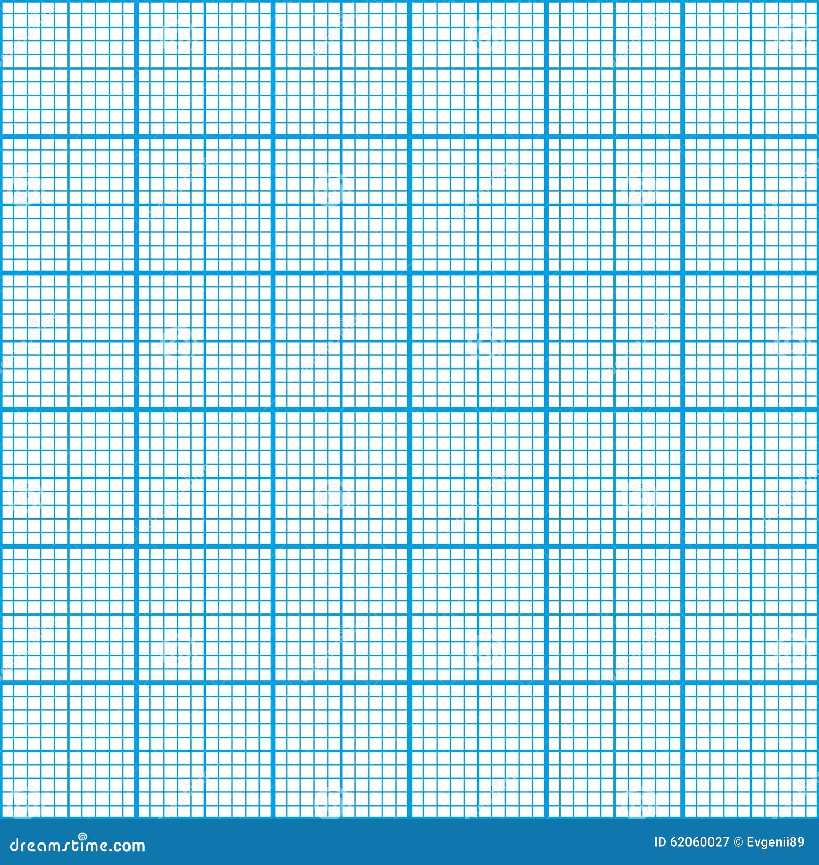 Printable Math Graph Paper