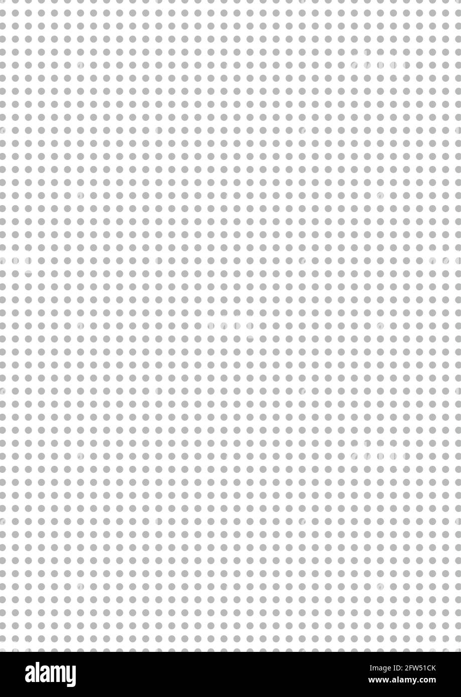 Printable A4 Graph Paper