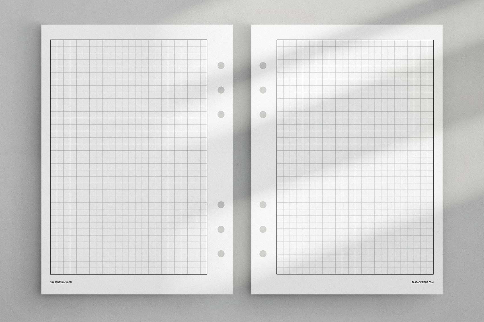 Printable Graph