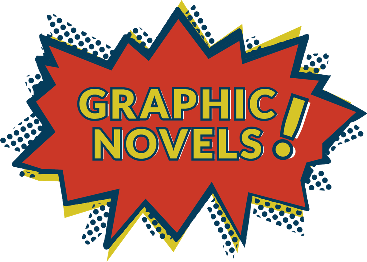 Graphic Novel Book Cafe Tuesday August 20 2019 4 00 PM Mamaroneck Public Library LocalHop