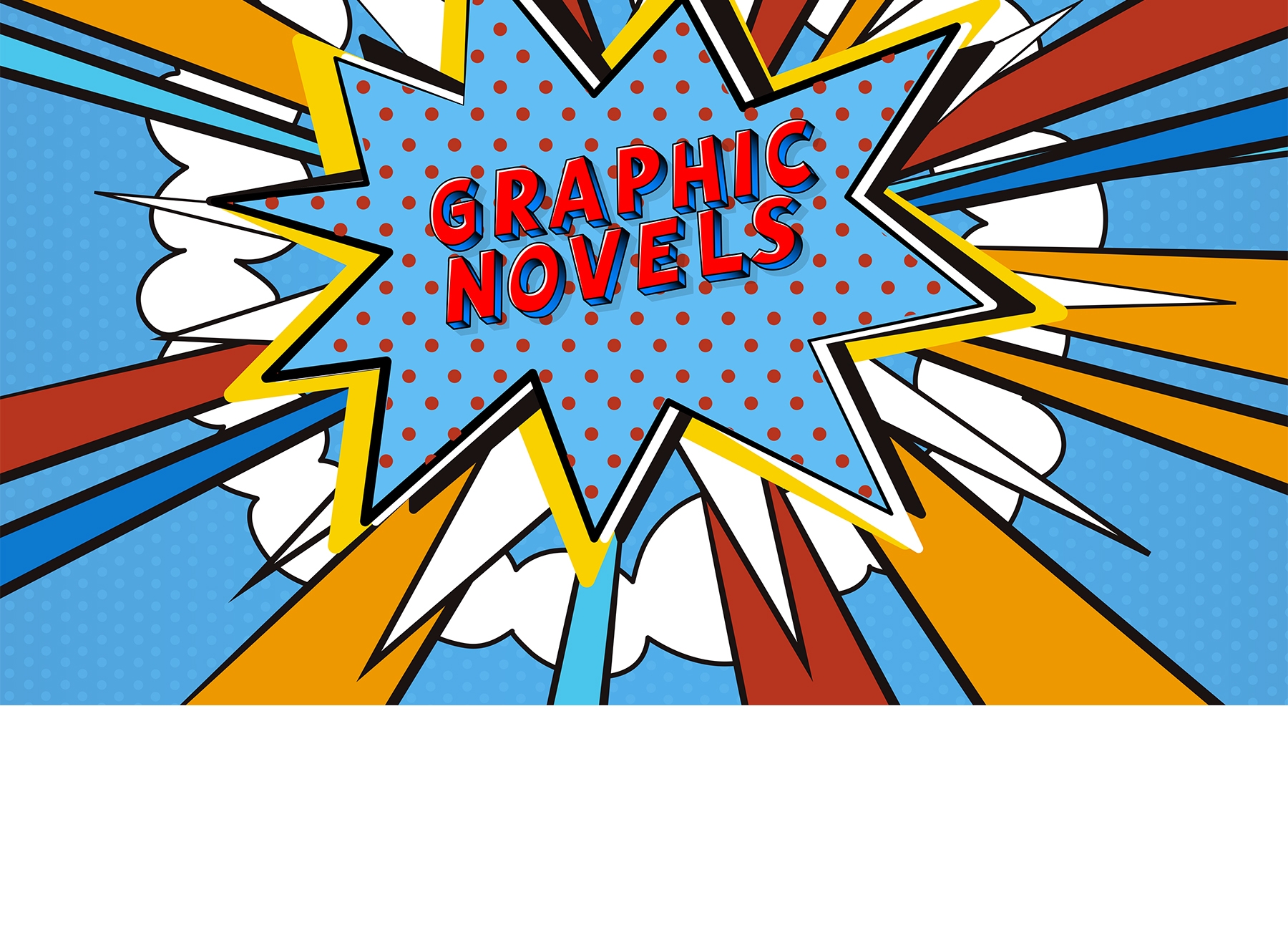 Printable Graphic Novels