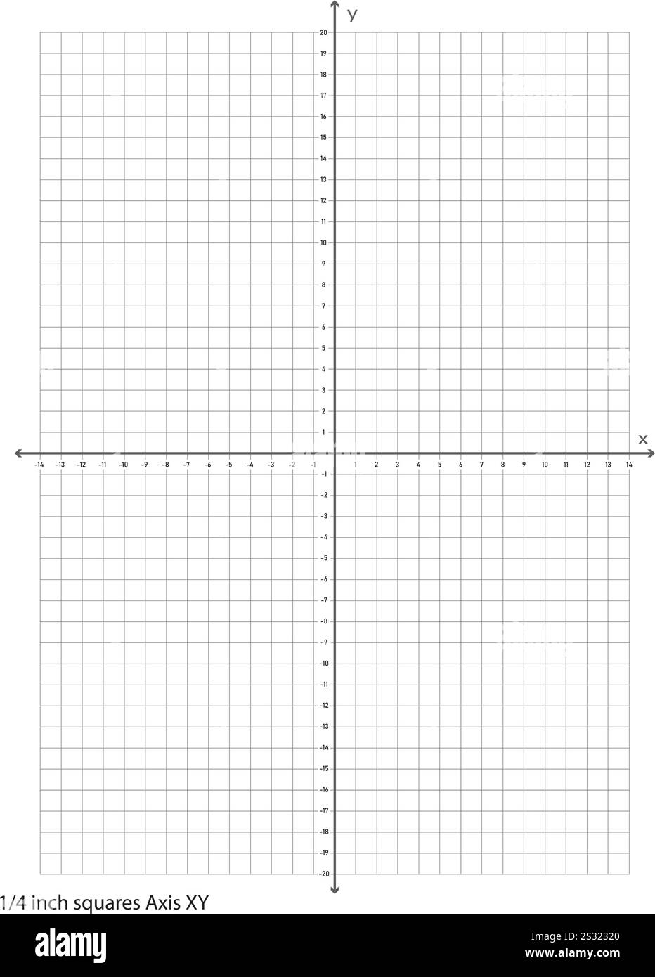Mathematics Graph Paper Cut Out Stock Images Pictures Page 2 Alamy