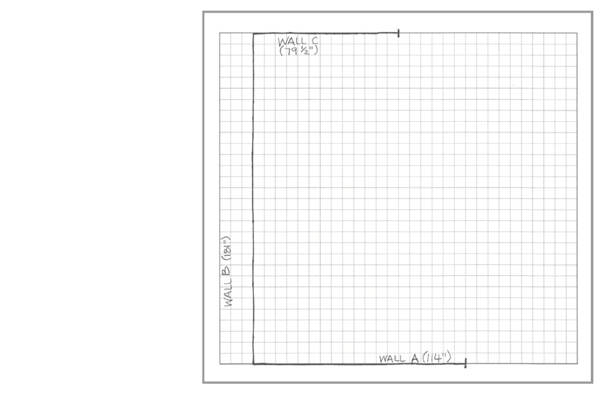 Measure Your Space KraftMaid At The Home Depot
