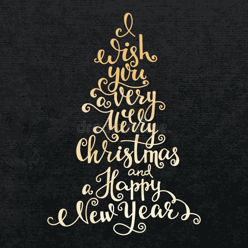 Merry Christmas Happy New Year Lettering Stock Illustrations 69 375 Merry Christmas Happy New Year Lettering Stock Illustrations Vectors Clipart Dreamstime