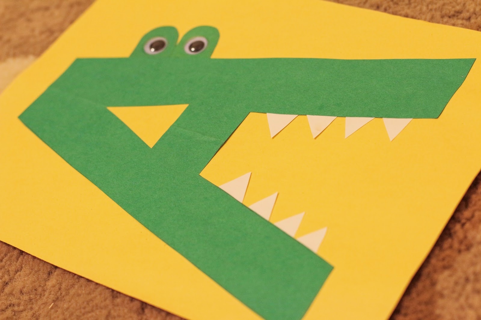 Mrs Ricca s Kindergarten ABC s And Embedded Picture Mnemonics 