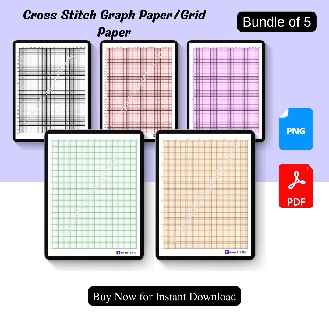 Online Graph Paper Printable