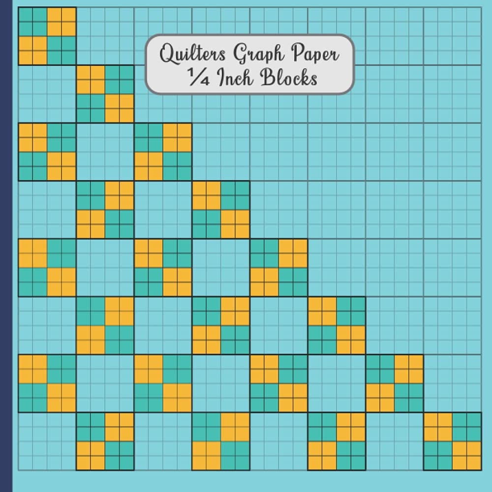 Free Printable Graph Paper For Quilting