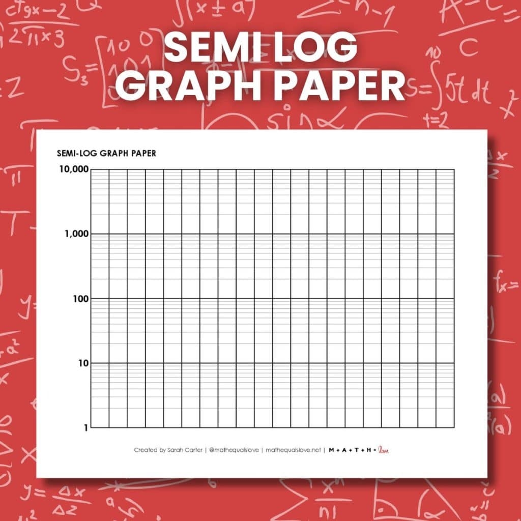 Graph Paper Printable Pdf Free Download