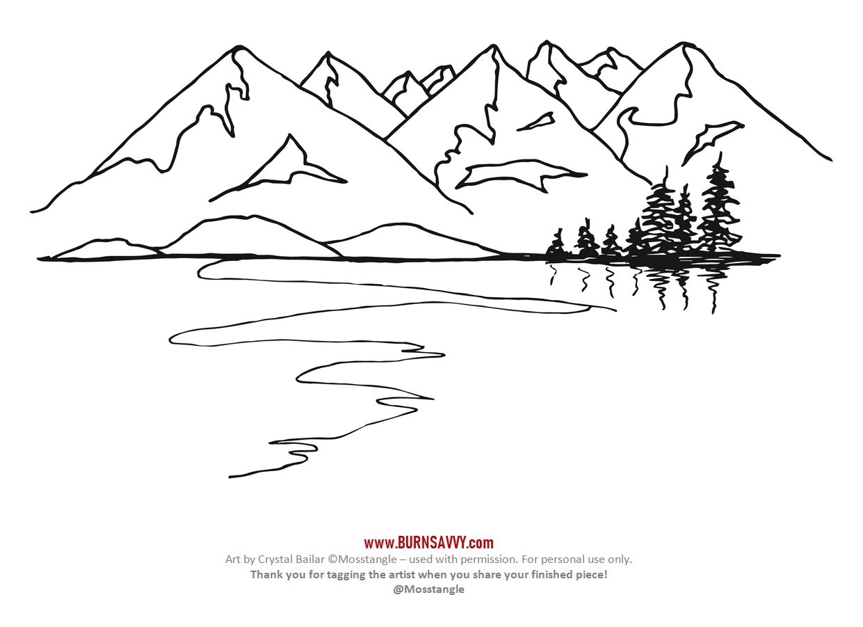Wood Burning Templates For 2025 Beginners