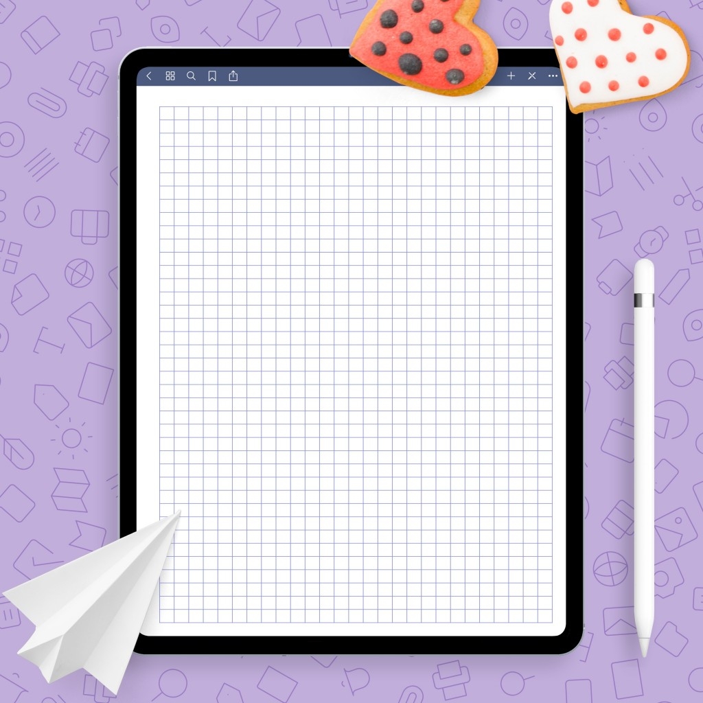 Cm Graph Paper Printable