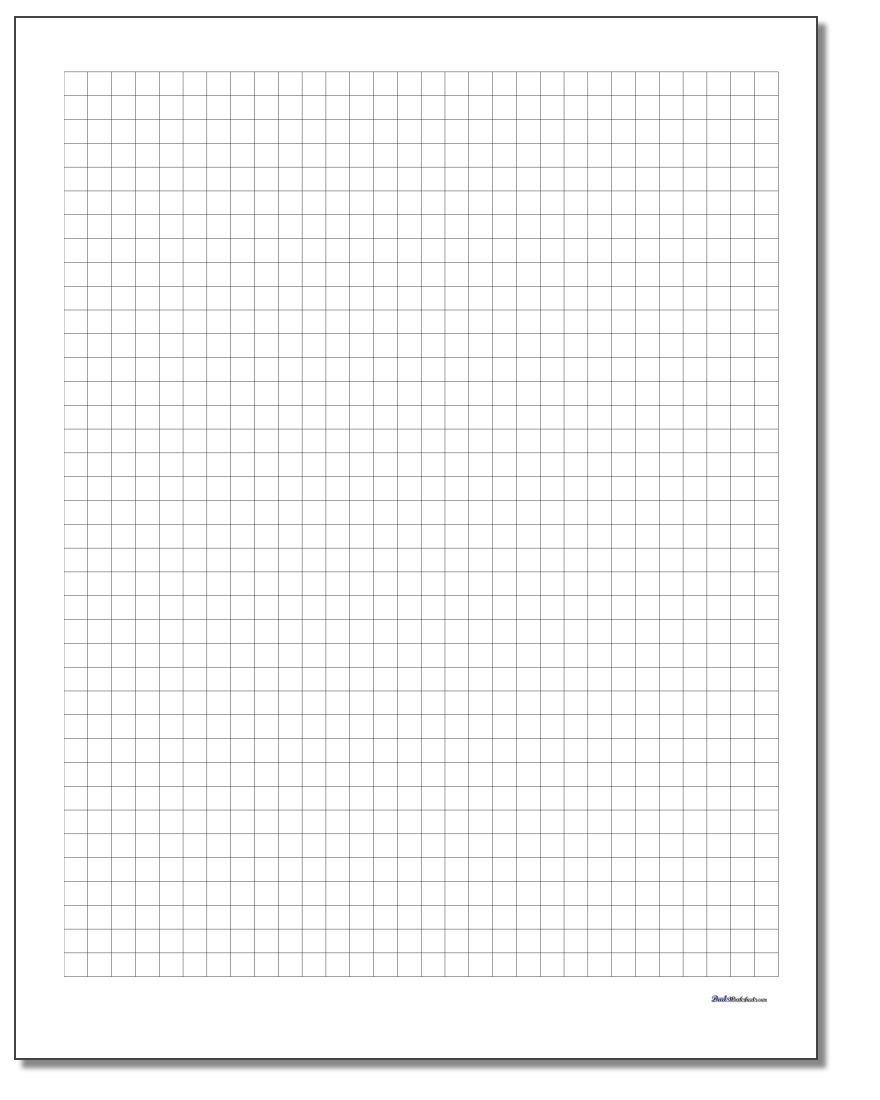 1 2 Inch Graph Paper 10 Squares Per Inch Graph Paper 10x10 Graph Paper Printable Graph Paper Cross Stitch Paper A4 Letter Printable Grid Paper Helpful Graph Paper Bulk