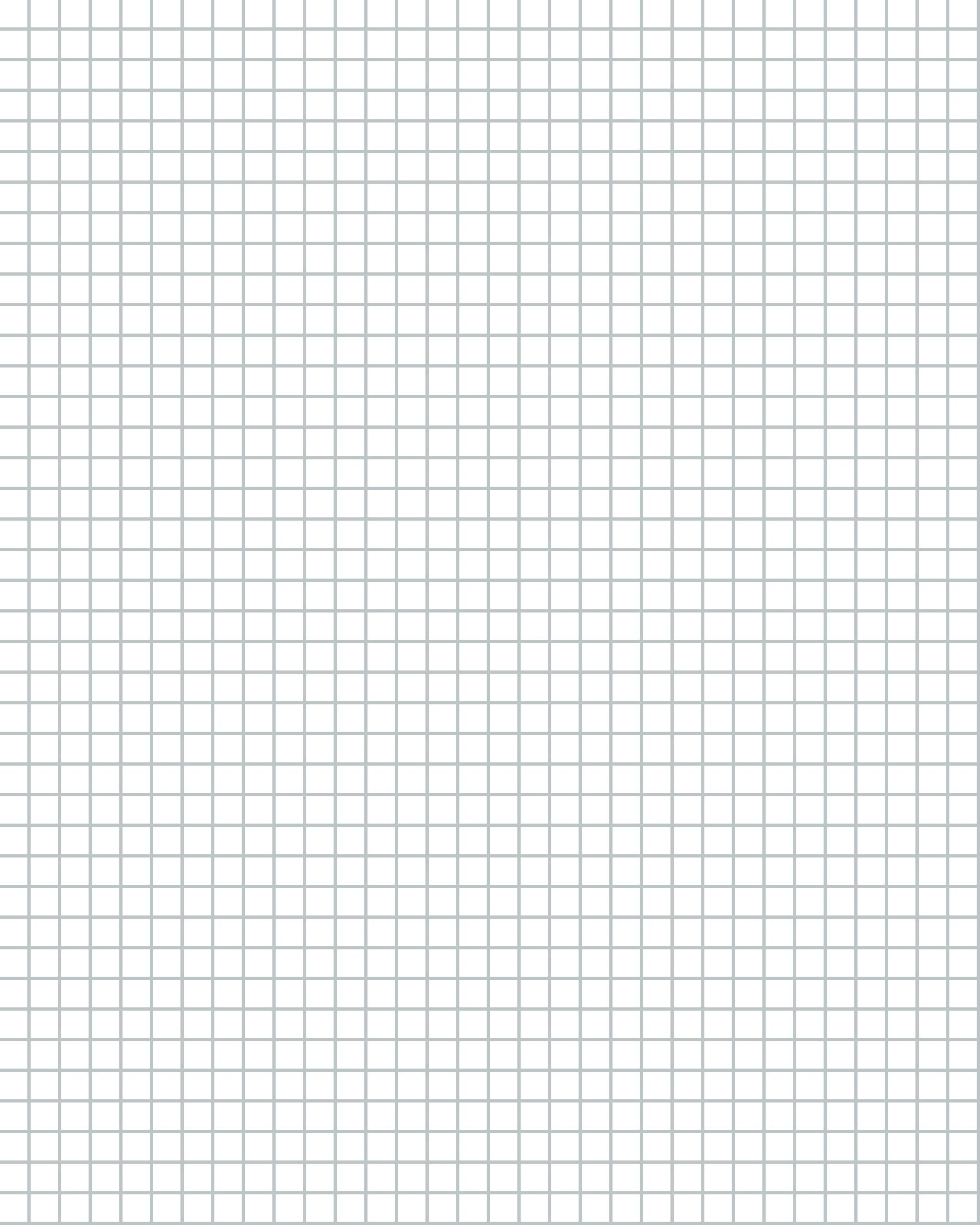 1 2 Inch Graph Paper School Smart 3 Hole Punched Double Sided Punched Grid Paper 8 1 2 X 11 In 15 Lb 1 4 In Ruling White Pack Of 500 Large Graph Paper