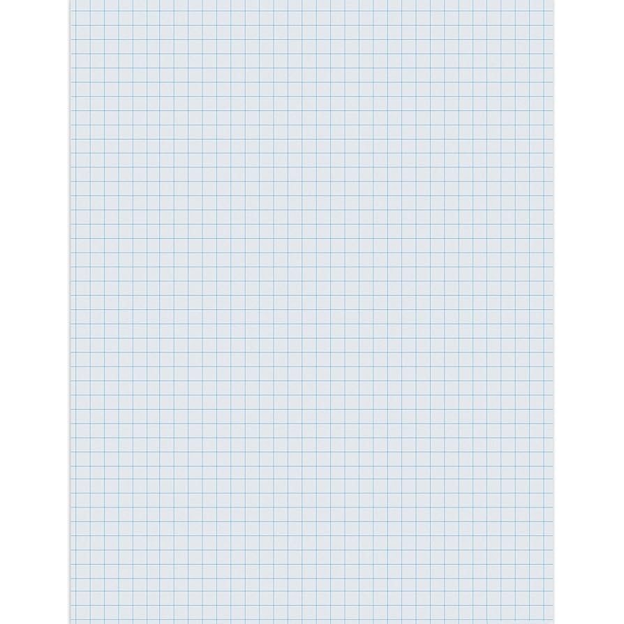 1 4 Inch Grid Paper Pdf Pacon Graphing Paper White 1 4 Quadrille Ruled 8 1 2 X 11 500 1 4 Inch Graph Paper