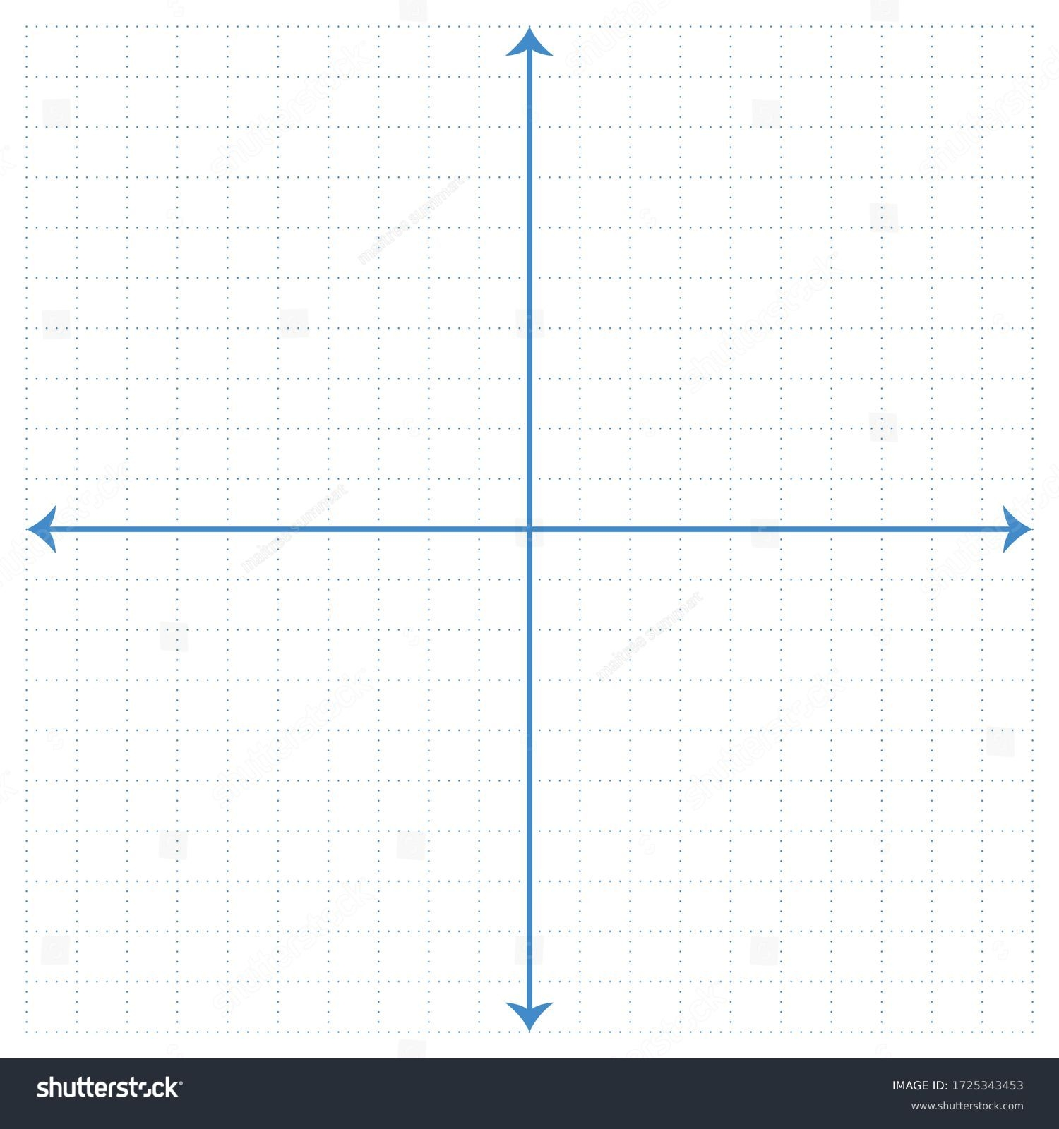 1 542 X Y Axis Chart Stock Vectors And Vector Art Shutterstock