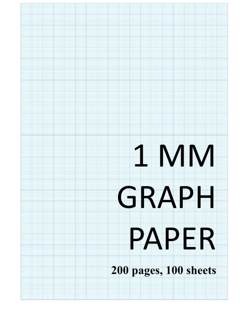 Printable Mm Graph Paper