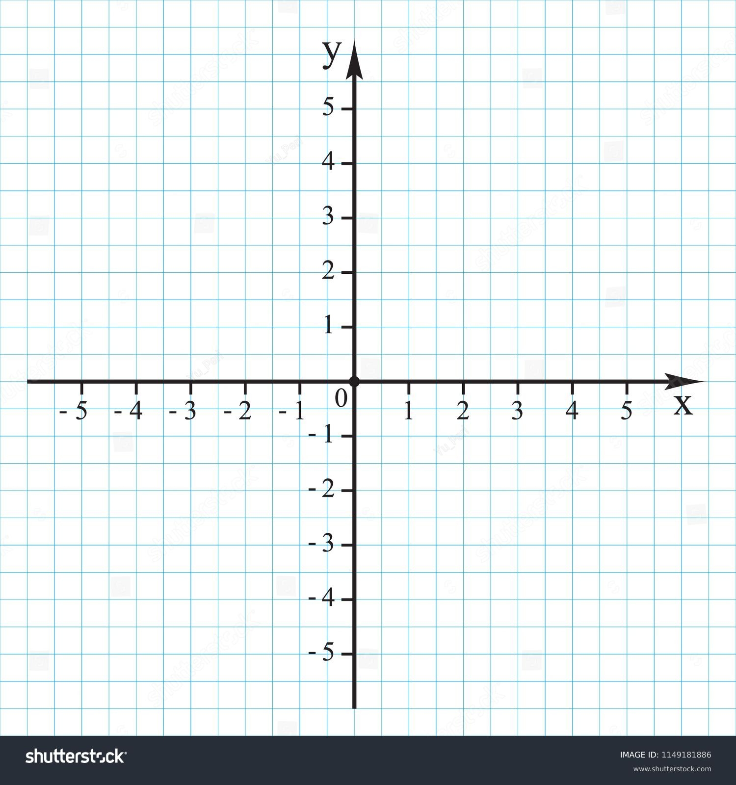 1 Thousand Cartesian Plane Royalty Free Images Stock Photos Pictures Shutterstock