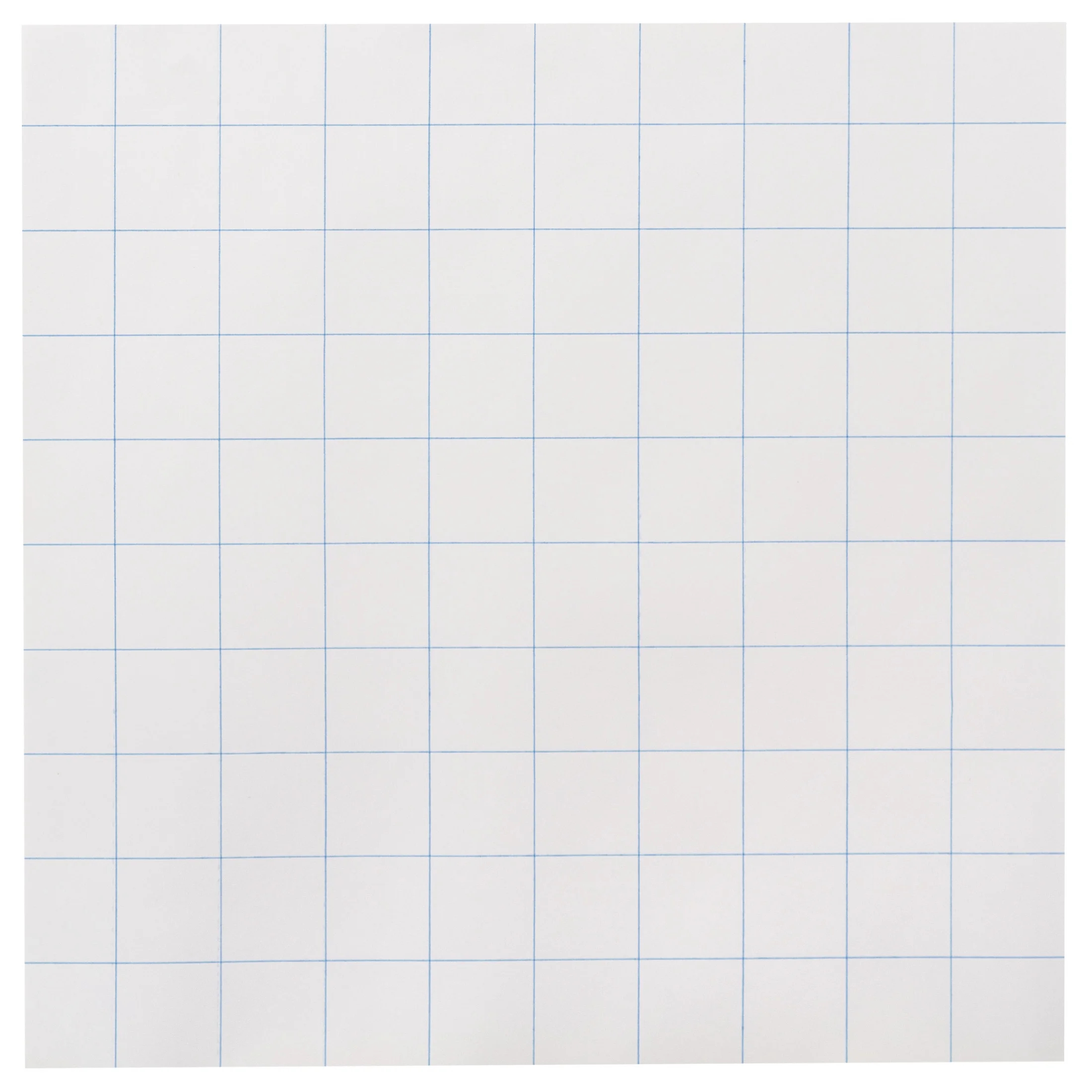 Graph Paper Printable 10x10