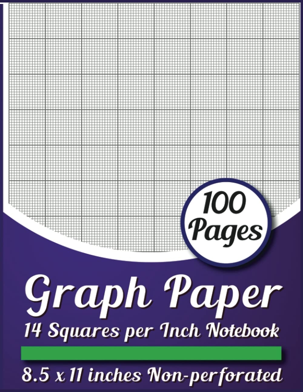 14 Count Graph Paper Notebook For Cross Stitch And Jamaica Ubuy