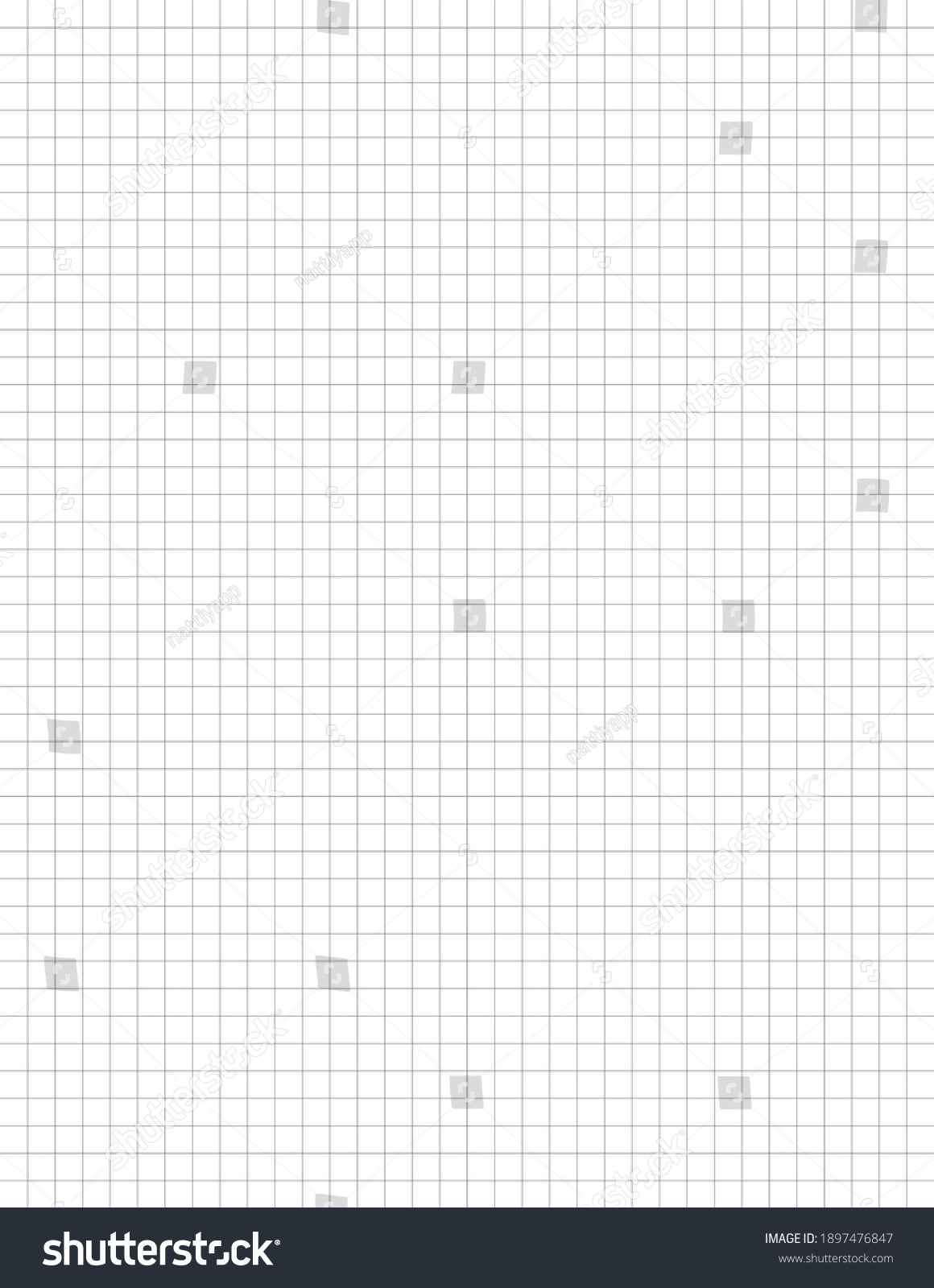 Graph Paper 8 Squares Per Inch Printable