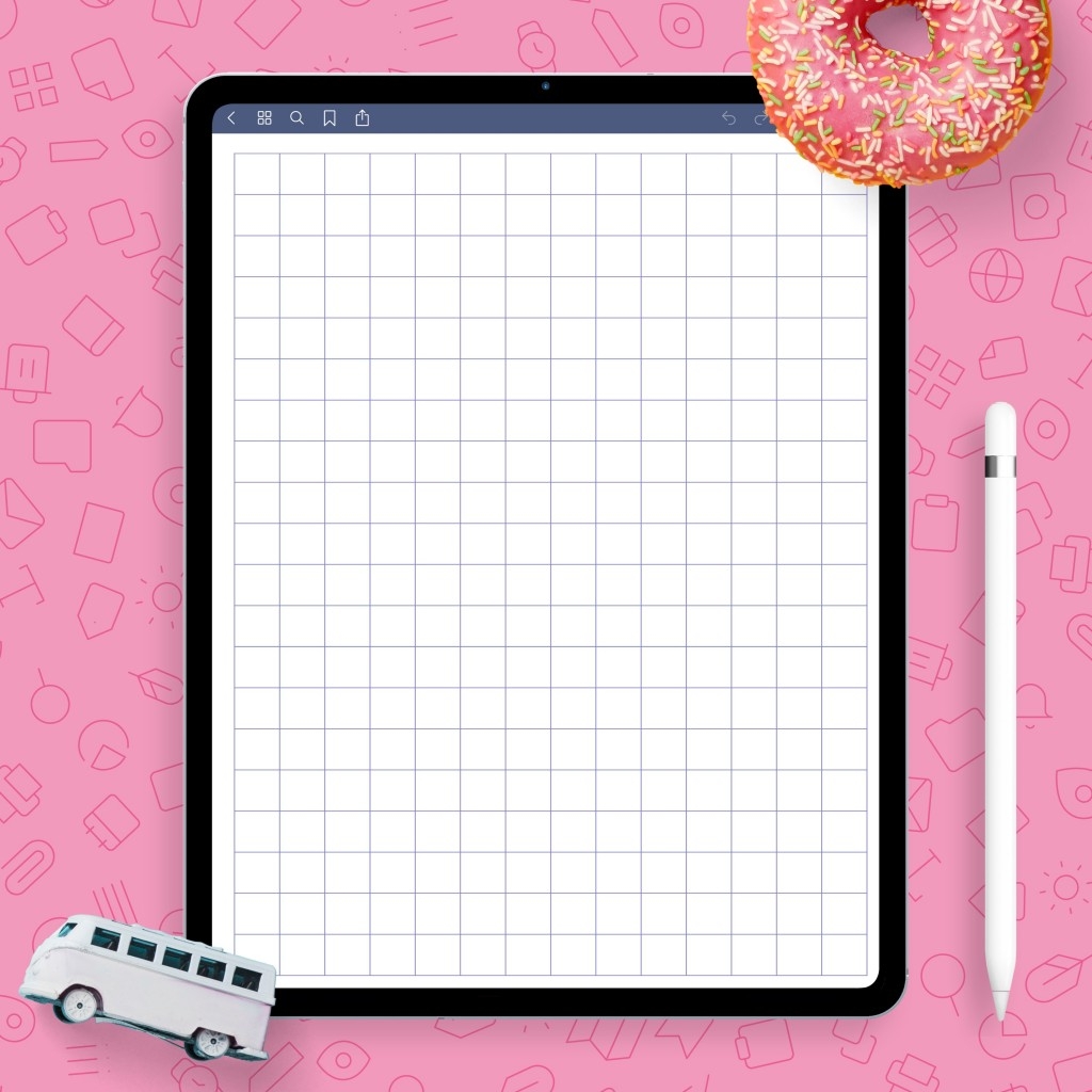 Graph Paper Printable Pdf 1cm