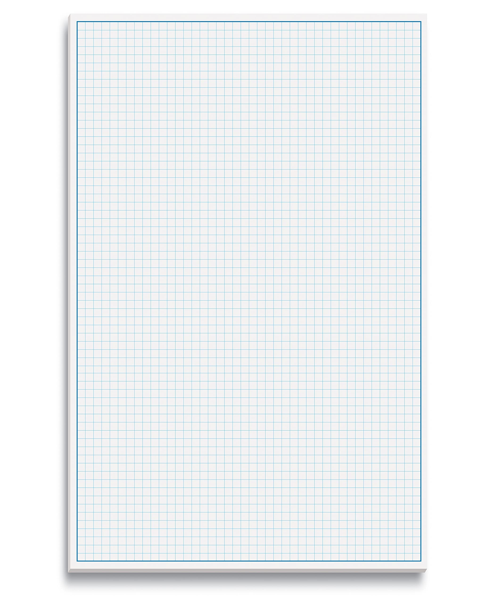 1in Grid Paper Roll 25 Sheet Giant Graph Paper Pad 24x36 1 4 1 Grid For Architects Engineers A5 Paper