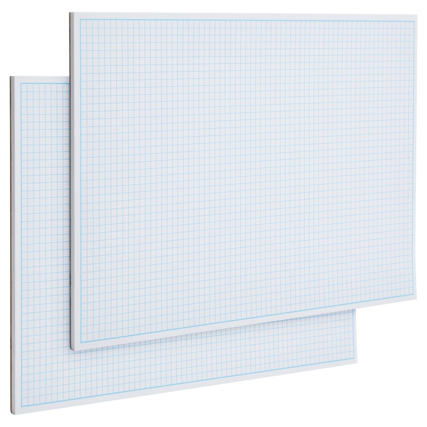 2 Pack Engineering Graph Paper Pads 11x17 Quadrille Grid Paper For Drafting Engineering Blueprint Drawing Architect Designers 4 Squares Per Inch 50 Sheets Each Pad Michaels