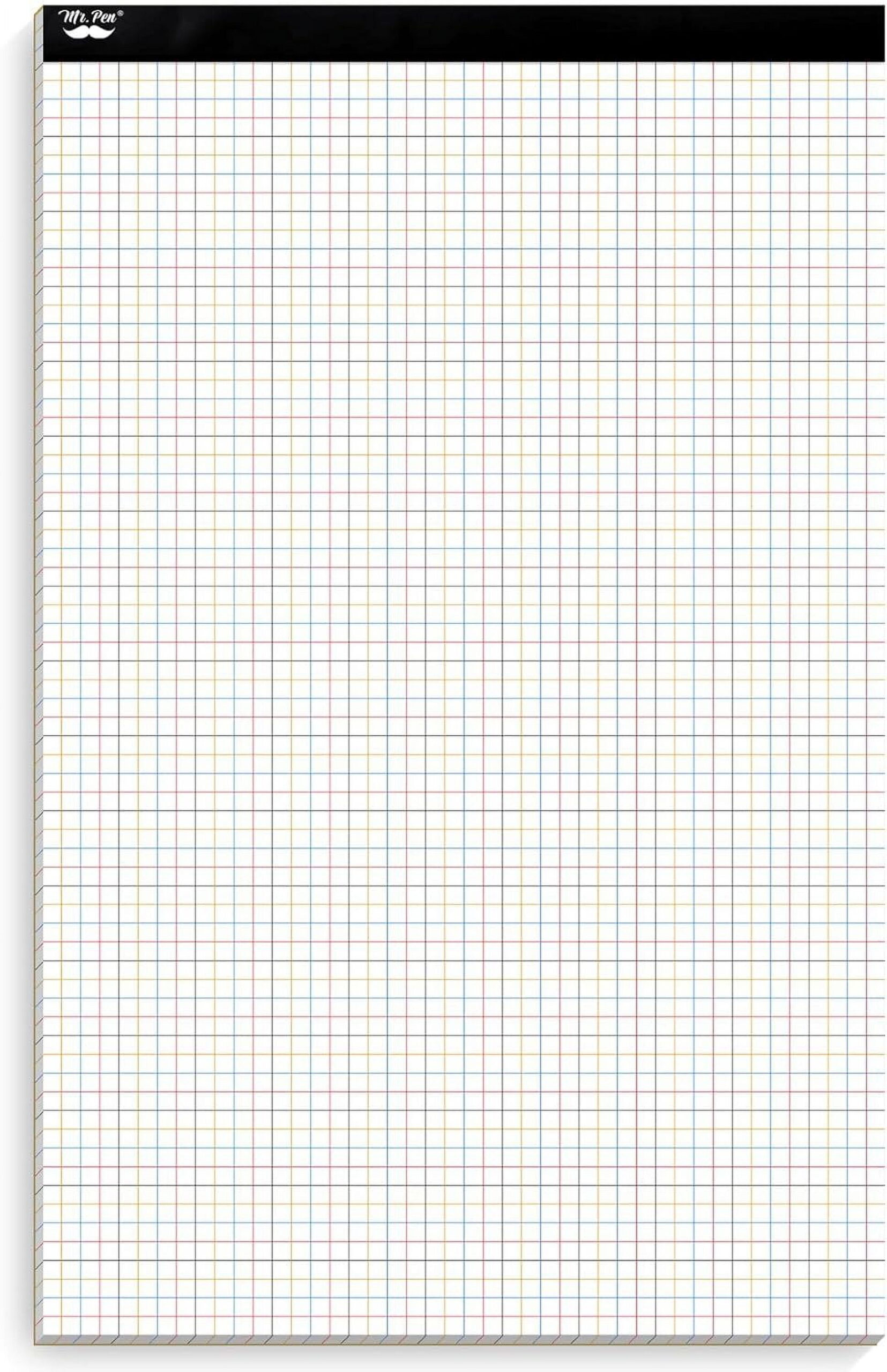 Free Printable Large Grid Graph Paper