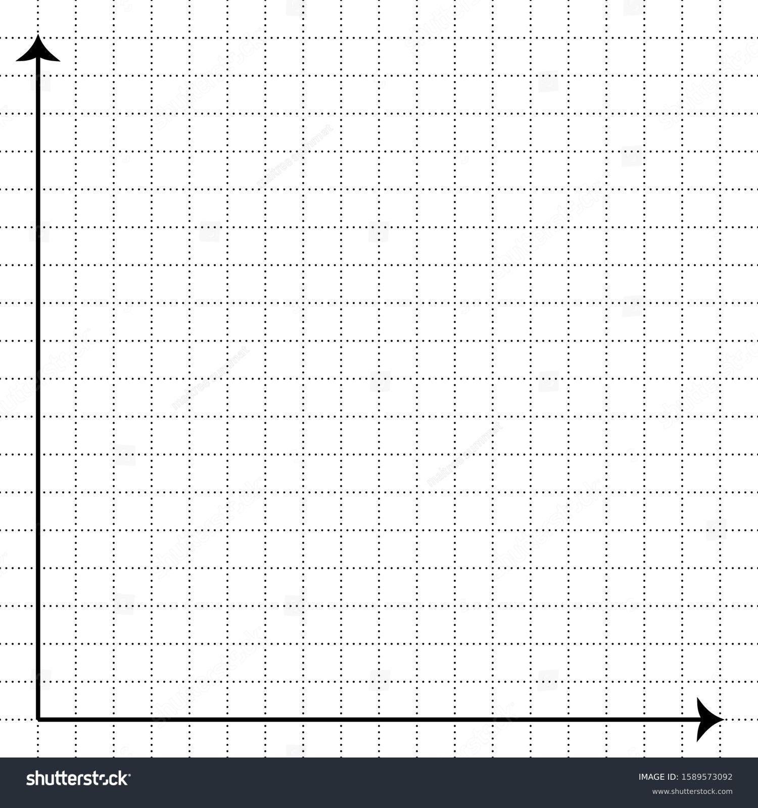 2 Thousand X Axis Y Graph Royalty Free Images Stock Photos Pictures Shutterstock