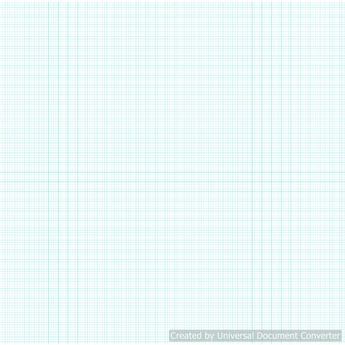 25 Sheets Large Format Graph Paper 1 4 Scale Blue Ink 7 Different Sizes EBay