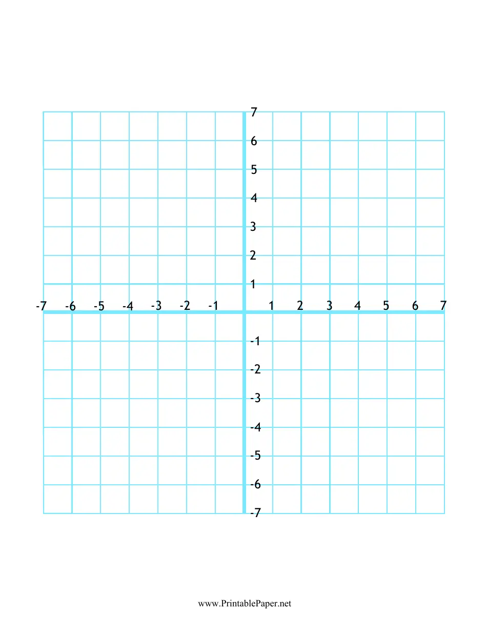 4 Quadrant Coordinate Graph Paper Geyer Instructional Products Numbered Axis Graph Paper 4 Quadrant Grid With 3 16 Squares Accentuated Axes Double Sided Red Lined 500 Sheet Ream Three Hole Punched Printable 4 Quadrant Grid Paper
