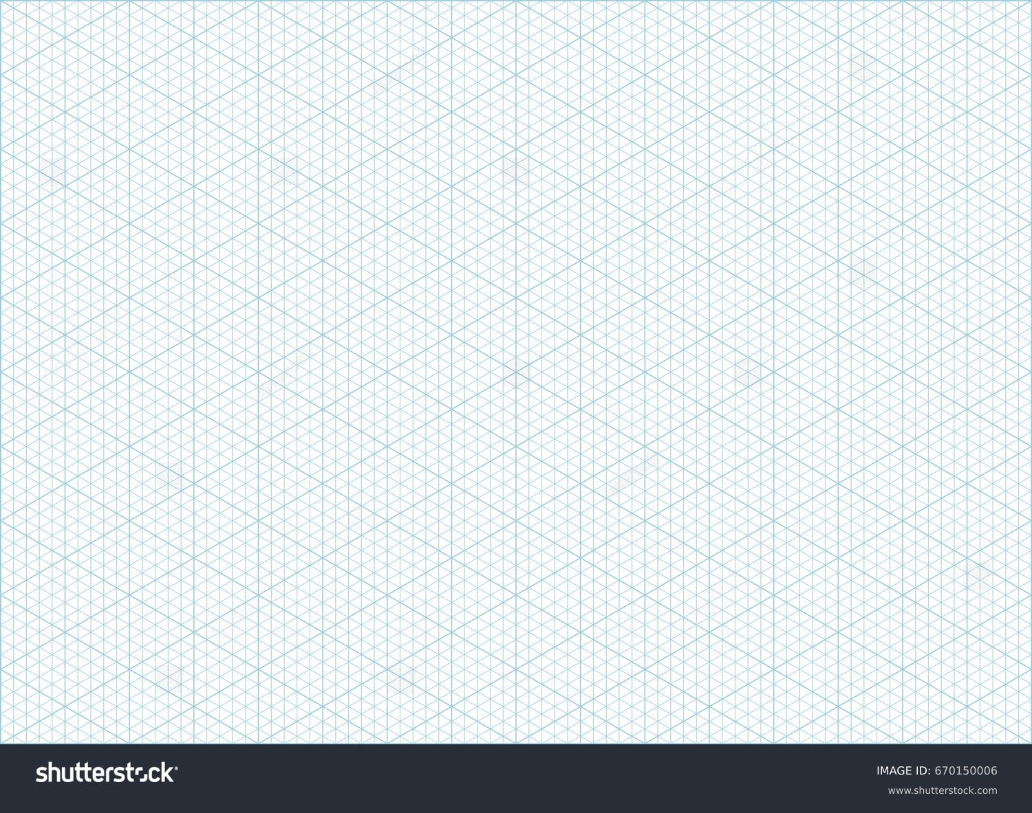 6 Thousand Isometric Graph Paper Royalty Free Images Stock Photos Pictures Shutterstock