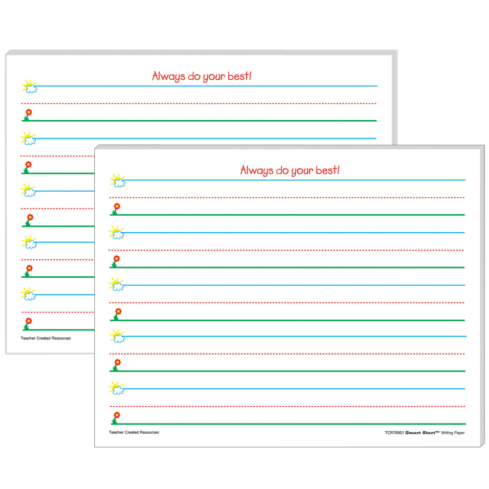 8 X 8 Squares Per Inch Graph Paper Office Depot
