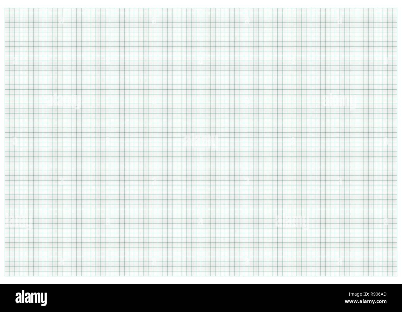 A3 Grid Online Paper Printable