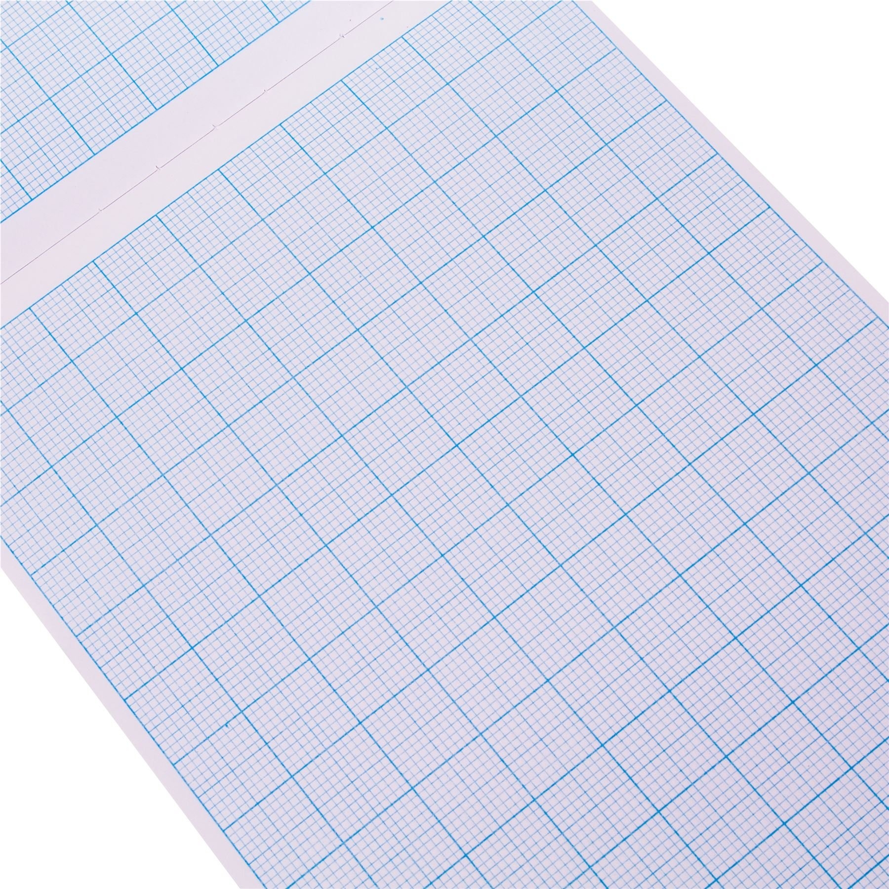 A4 Math Pad Graph Paper 2 10 20mm Square Grid 70 Page School Office Workbook Amazon co uk Stationery Office Supplies