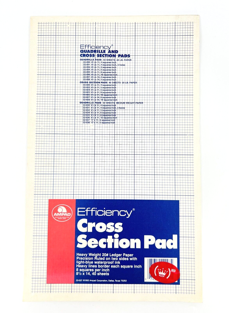 Graph Paper 14 Squares Per Inch