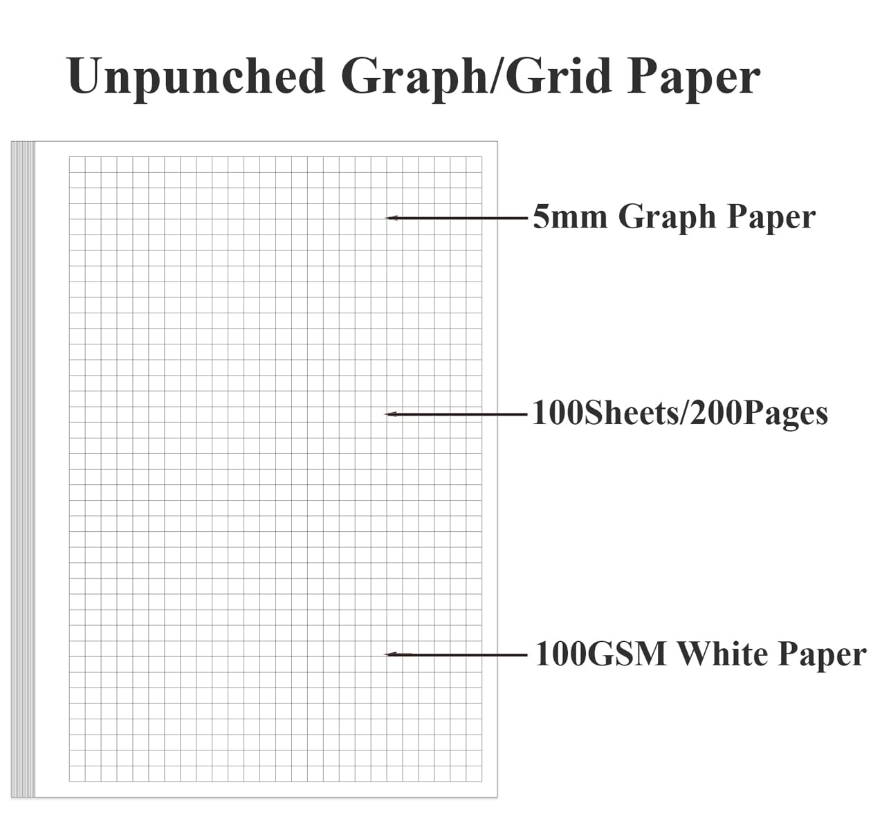 Free Graph Paper Printables