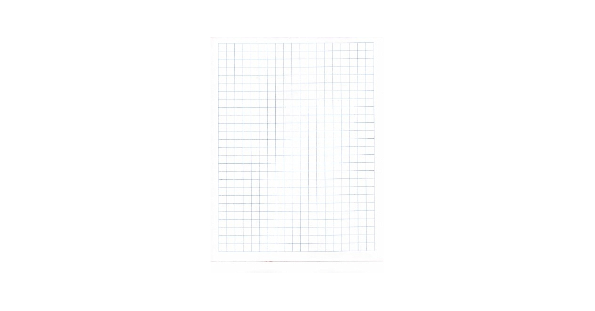 Amazon CM Graph Paper Office Products
