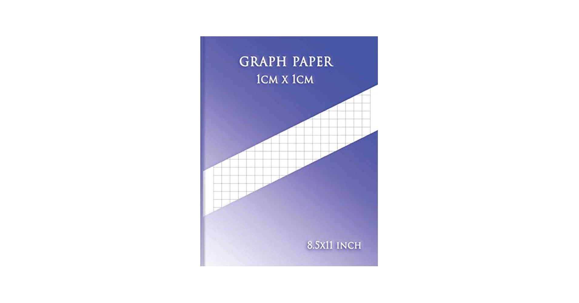 Amazon GRAPH PAPER 1CM X 1CM 8 5x11 INCH Graphing Paper For Everyone Math Science Sketch Drawing Writing Coordinate Paper 9798682791576 Design Graphing Paper Books