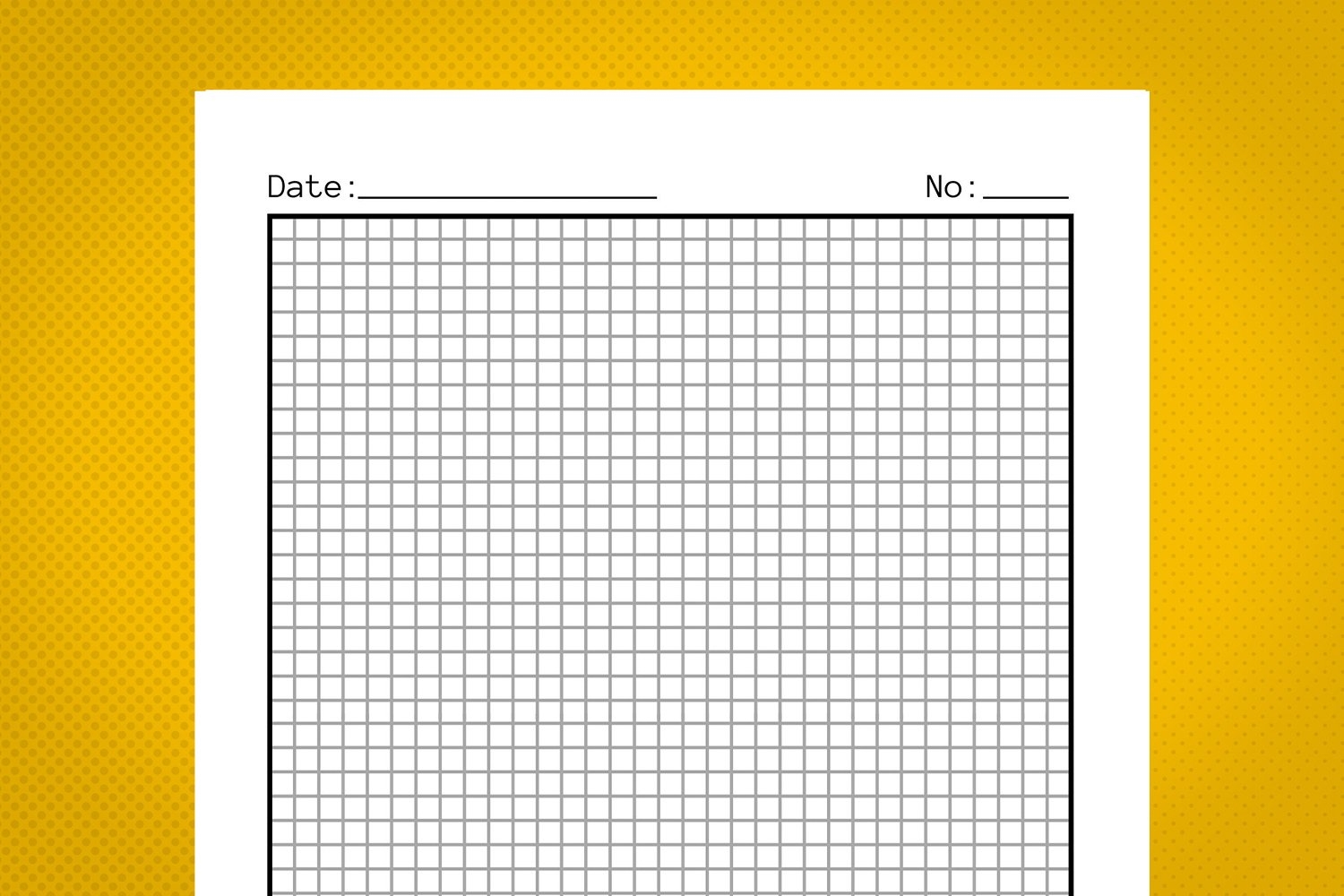Amazon Kdp Graph Paper Book Interior For Kindle Publisher